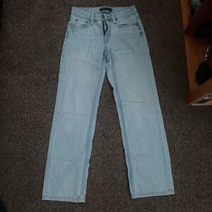 🩵🩵Aeropostale 90s baggy low rise jeans🩵🩵